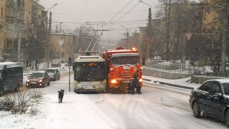 Саратов севастополь на машине